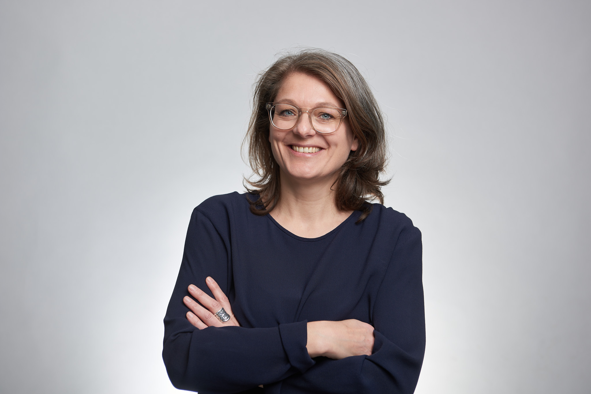 Liliane Kuert Portrait